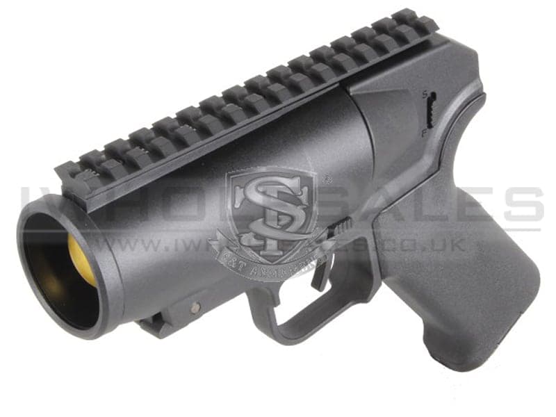 LW 40mm MOSCATO Pistol Grenade Launcher (NB-AR-10)