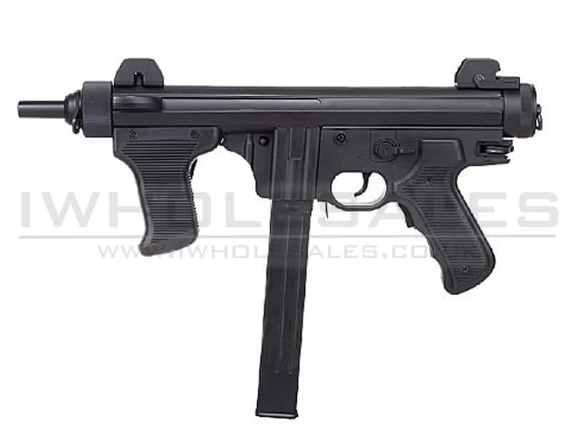 M12S AEG (Metal – ST-AEG-72)
