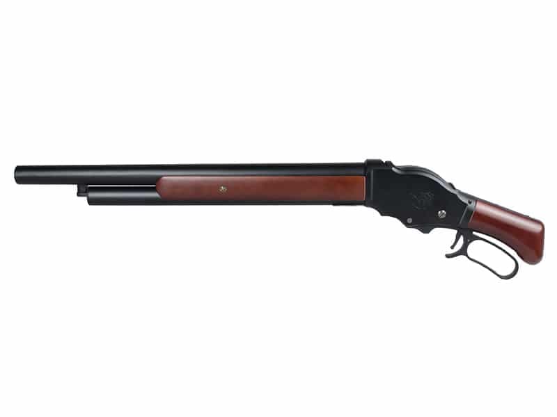 M1887 Gas Shell Ejecting Shot Gun (M – Real Wood – STGS07M)