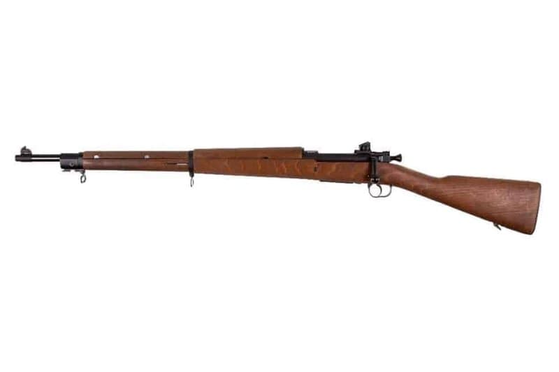 M1903A3 Bolt Action Rifle (Spring)