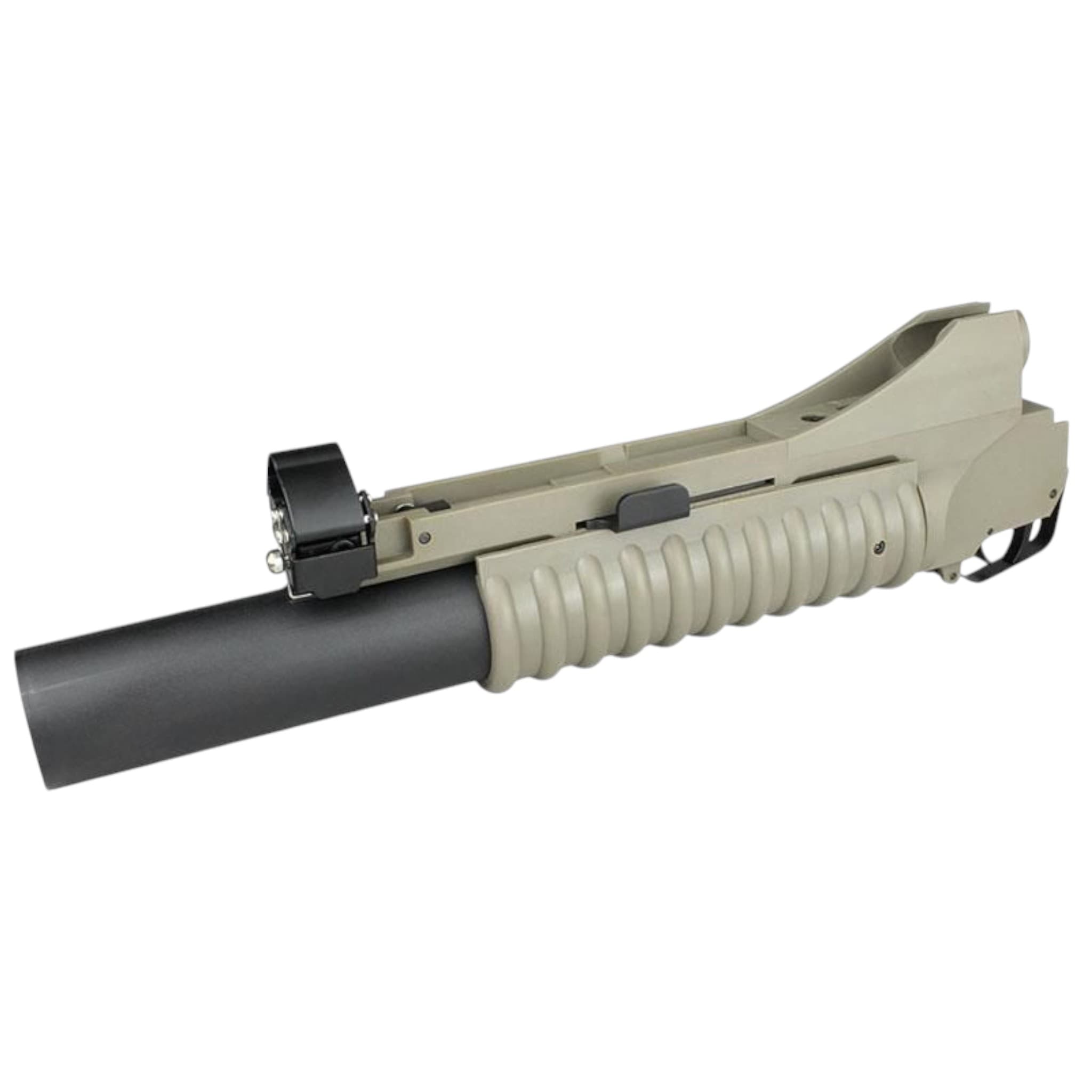 M203 Long Grenade Launcher (Polymer – STGLM203LDE)