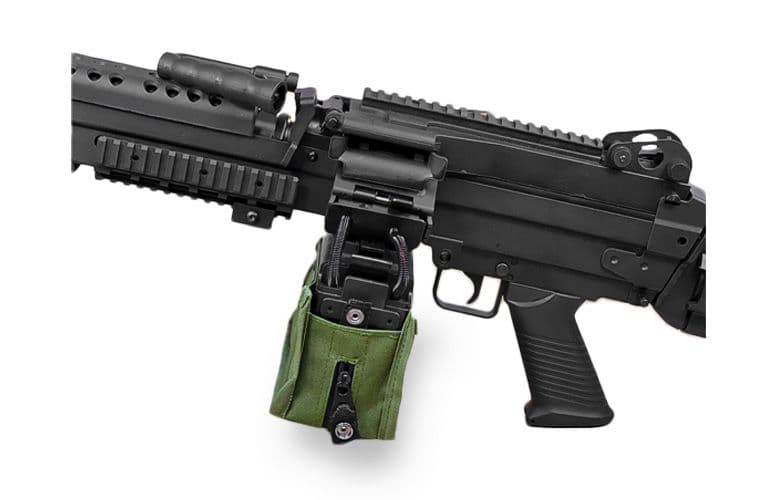 M249 Para Sports Line AEG (Inc. Bat. & Charger – ST-AEG-103-PARA) — image 3