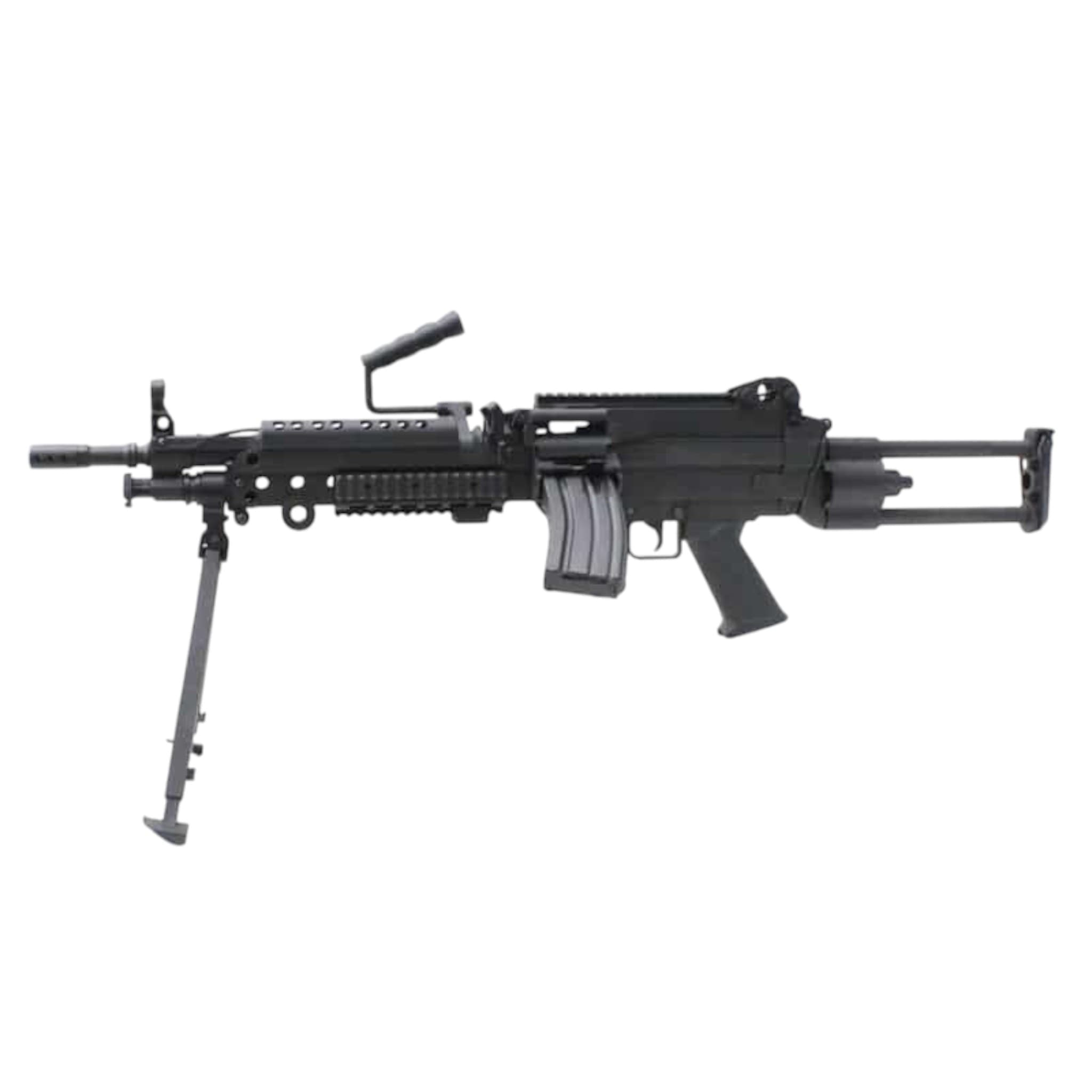 M249 Para Sports Line AEG (Inc. Bat. & Charger – ST-AEG-103-PARA)