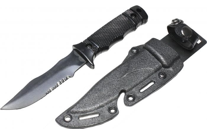 M37 PLASTIC BAYONET