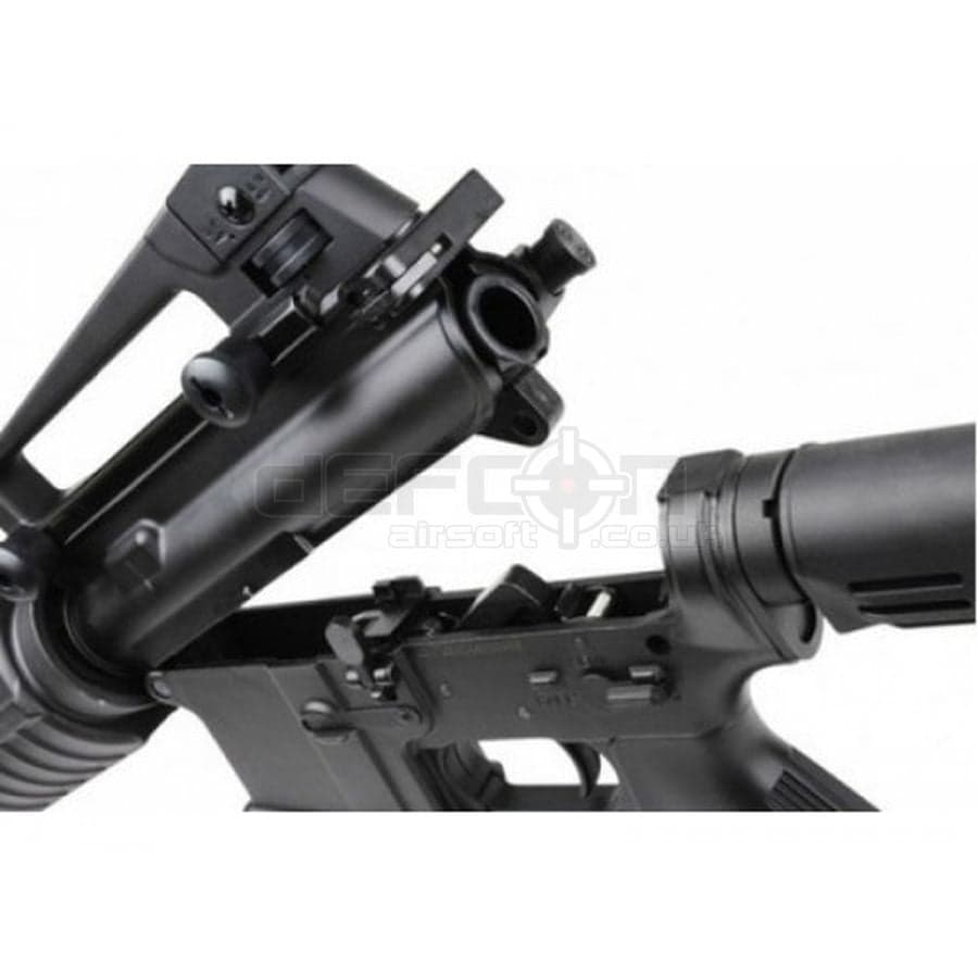 M4 Gas Blowback Rifle (M4A1 – ST-GBB-05