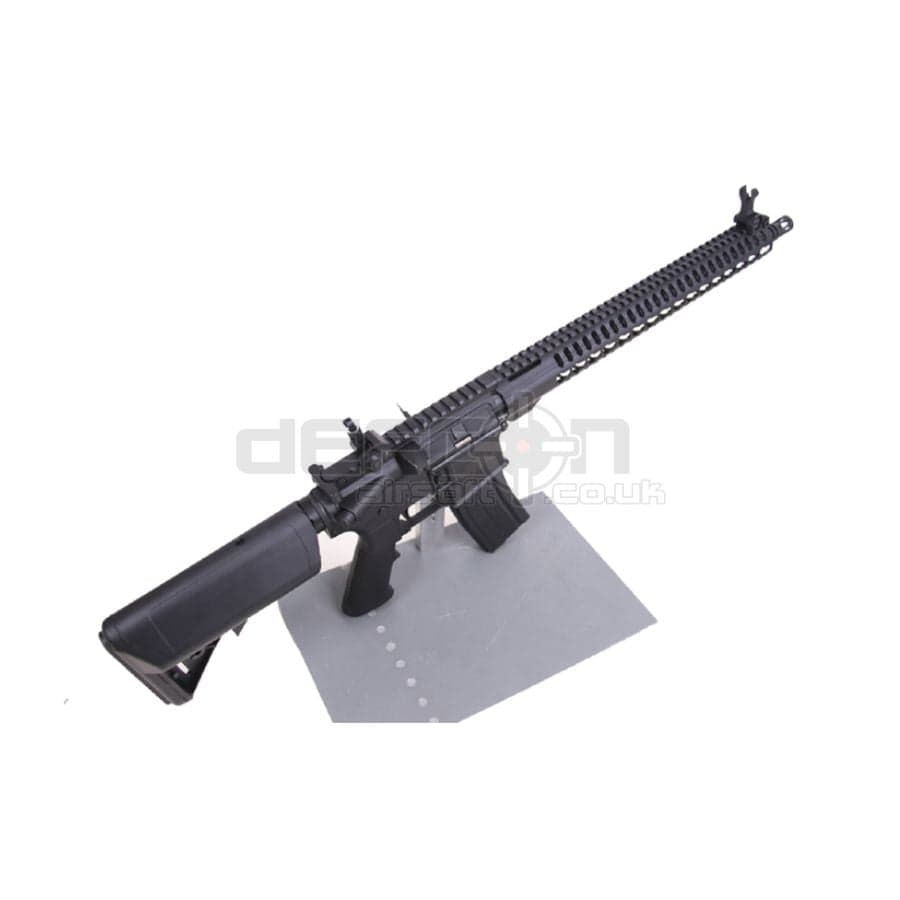 M4 Slim KEYMOD 15″ Gas Blowback — image 3