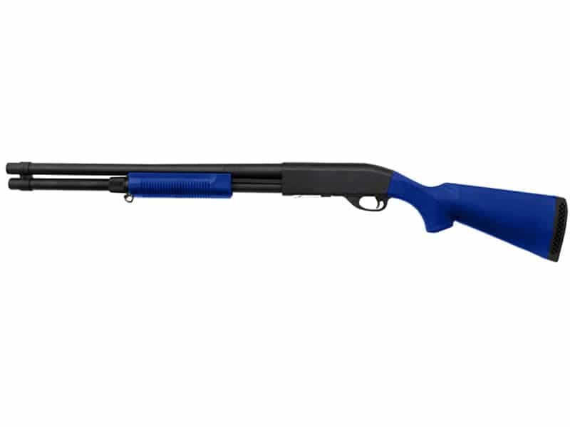 M870 Spring Shotgun (STSPG06BKS – BLUE)