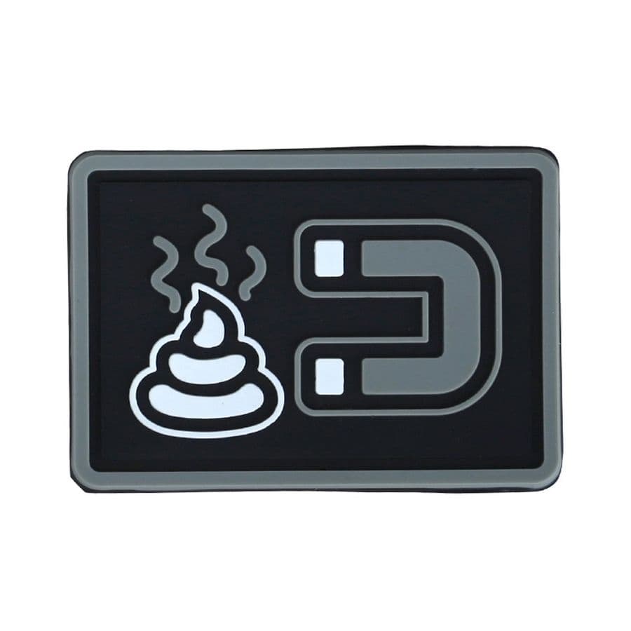 Magnet Patch
