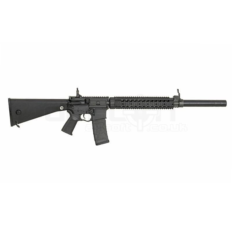 Matrix KAC SR-25 Full Metal
