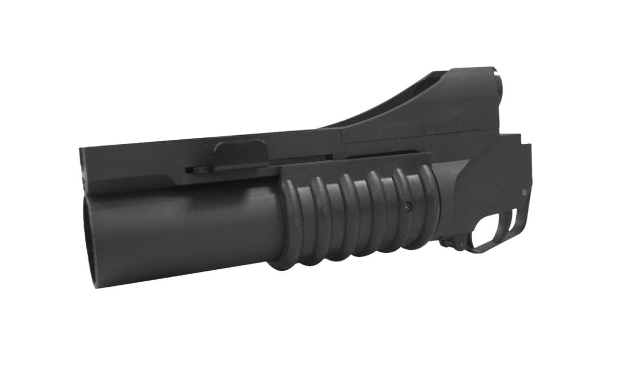 Mini M203 Grenade Launcher