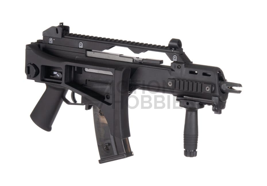 Proline G36CV EBB Airsoft Rifle — image 2