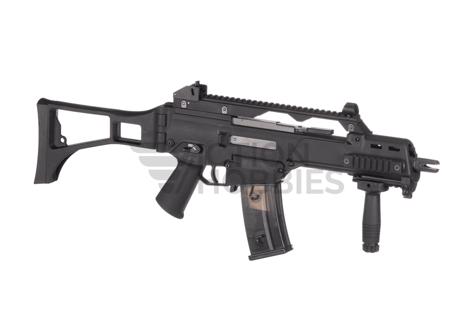 Proline G36CV EBB Airsoft Rifle — image 3