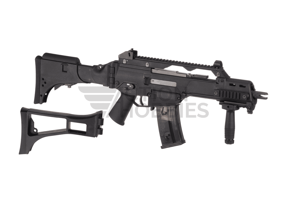 Proline G36CV EBB Airsoft Rifle