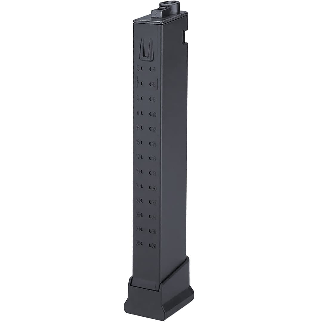 SCW-9/UDP-9 Magazine (Mid-Cap|90R) — image 2