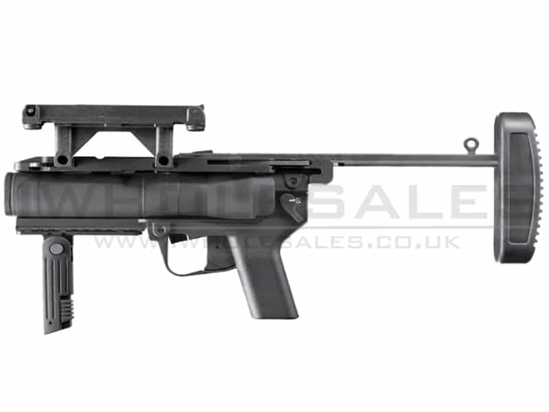 ST320A1 Grenade Launcher (40mm Cartridge – ST-GL-M320)