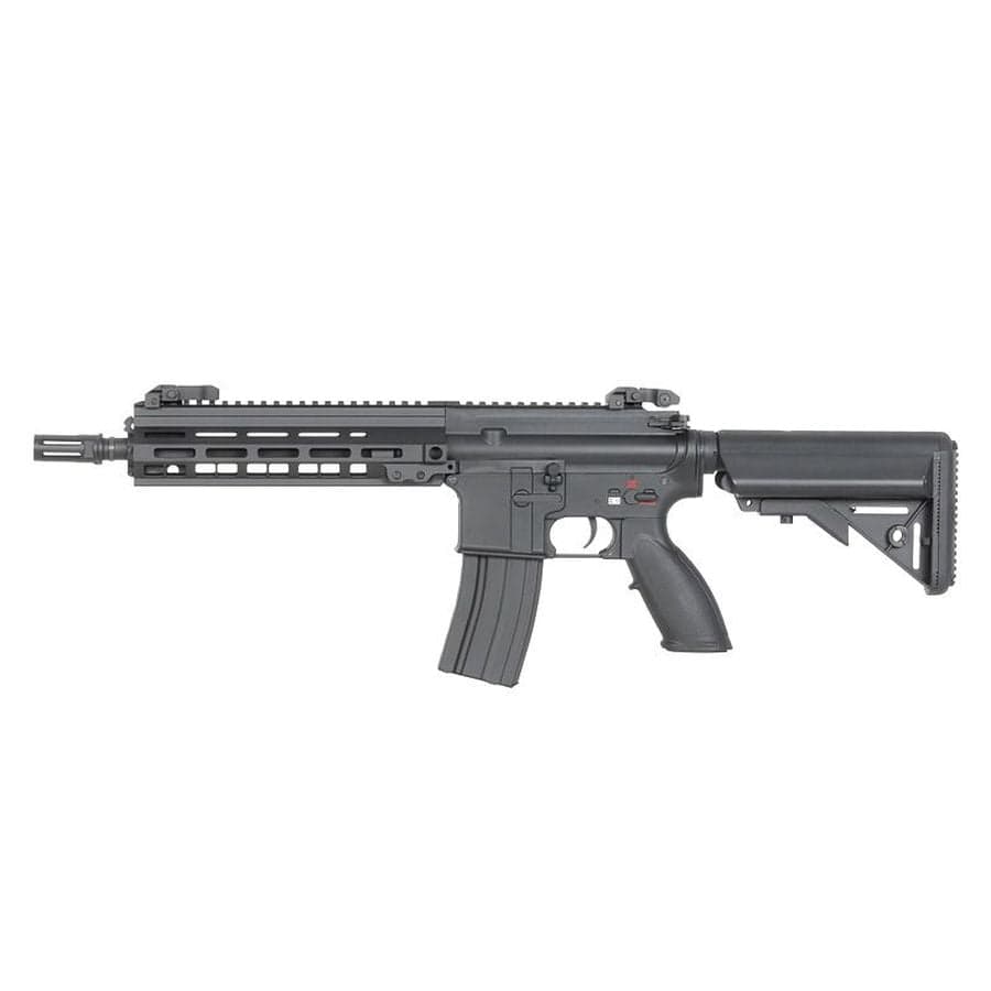 ST416 10RS SMR Sports Line AEG G3 Gearbox