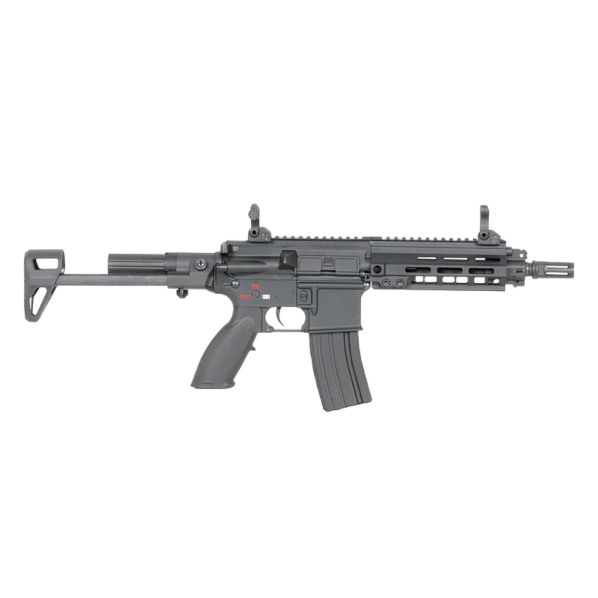 ST416 Sports Line AEG