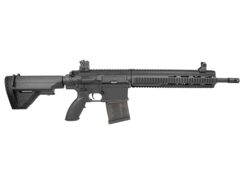 ST417D Sportline Airsoft Rifle — image 2