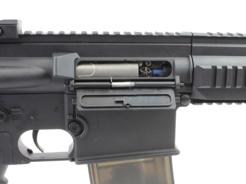 ST417D Sportline Airsoft Rifle — image 3