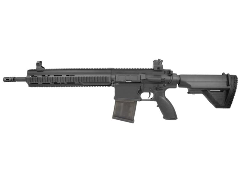 ST417D Sportline Airsoft Rifle