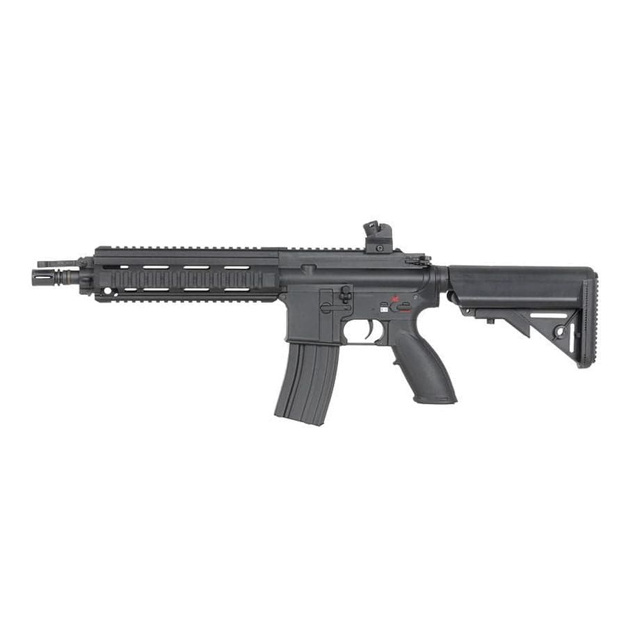 ST46D 10RS Sports Line AEG G3 Gearbox