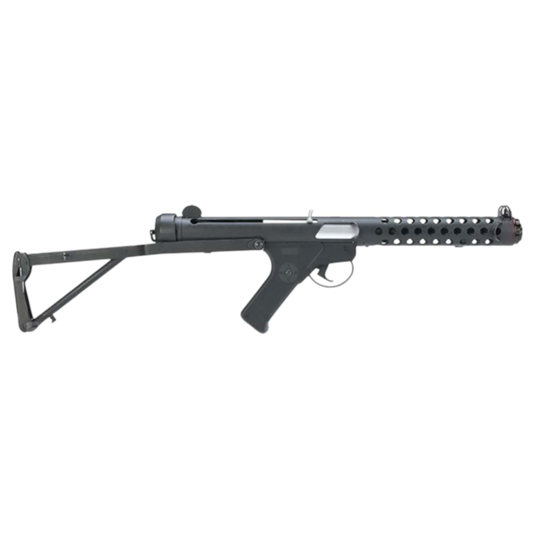 Sterling AEG (Steel) — image 2