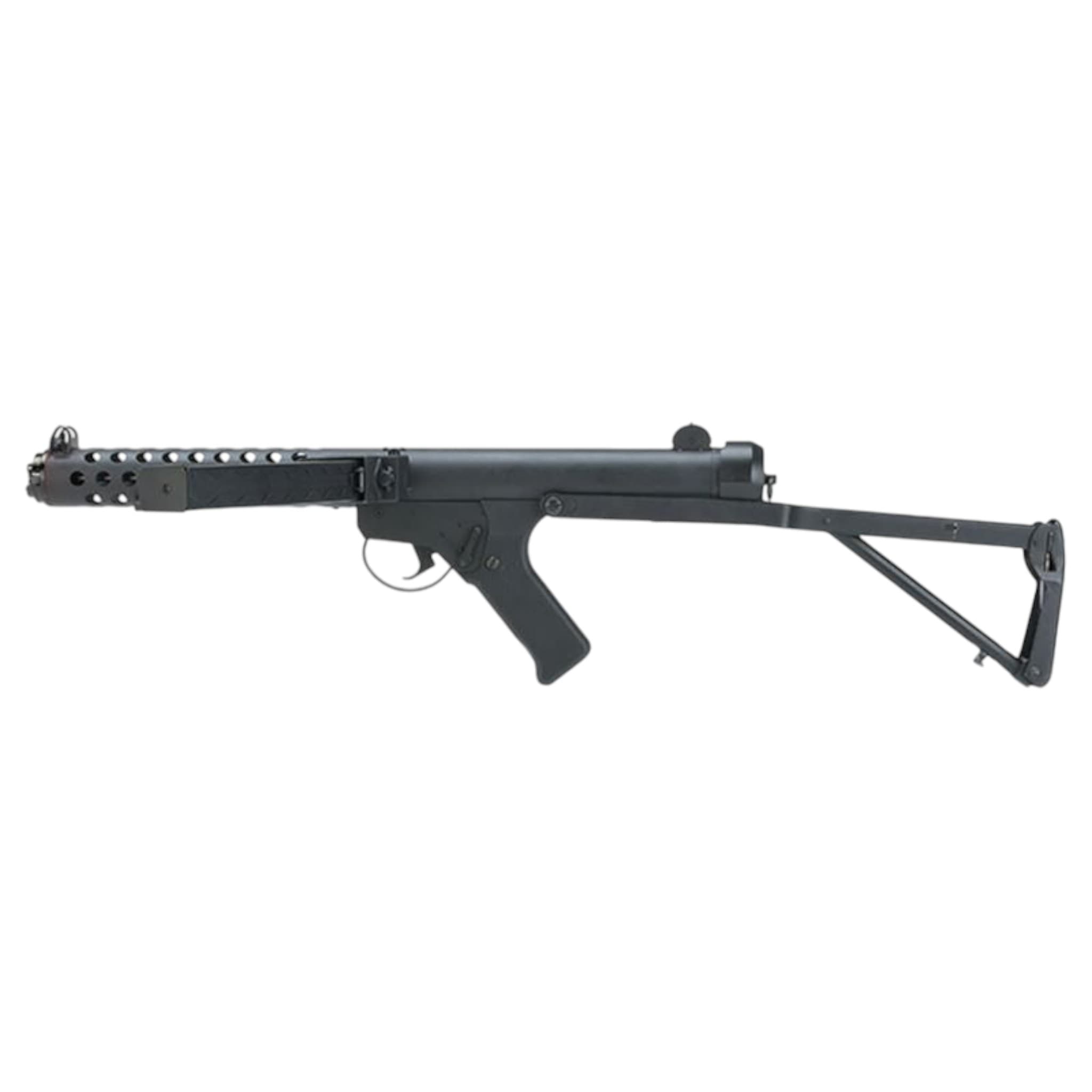 Sterling AEG (Steel) — image 3