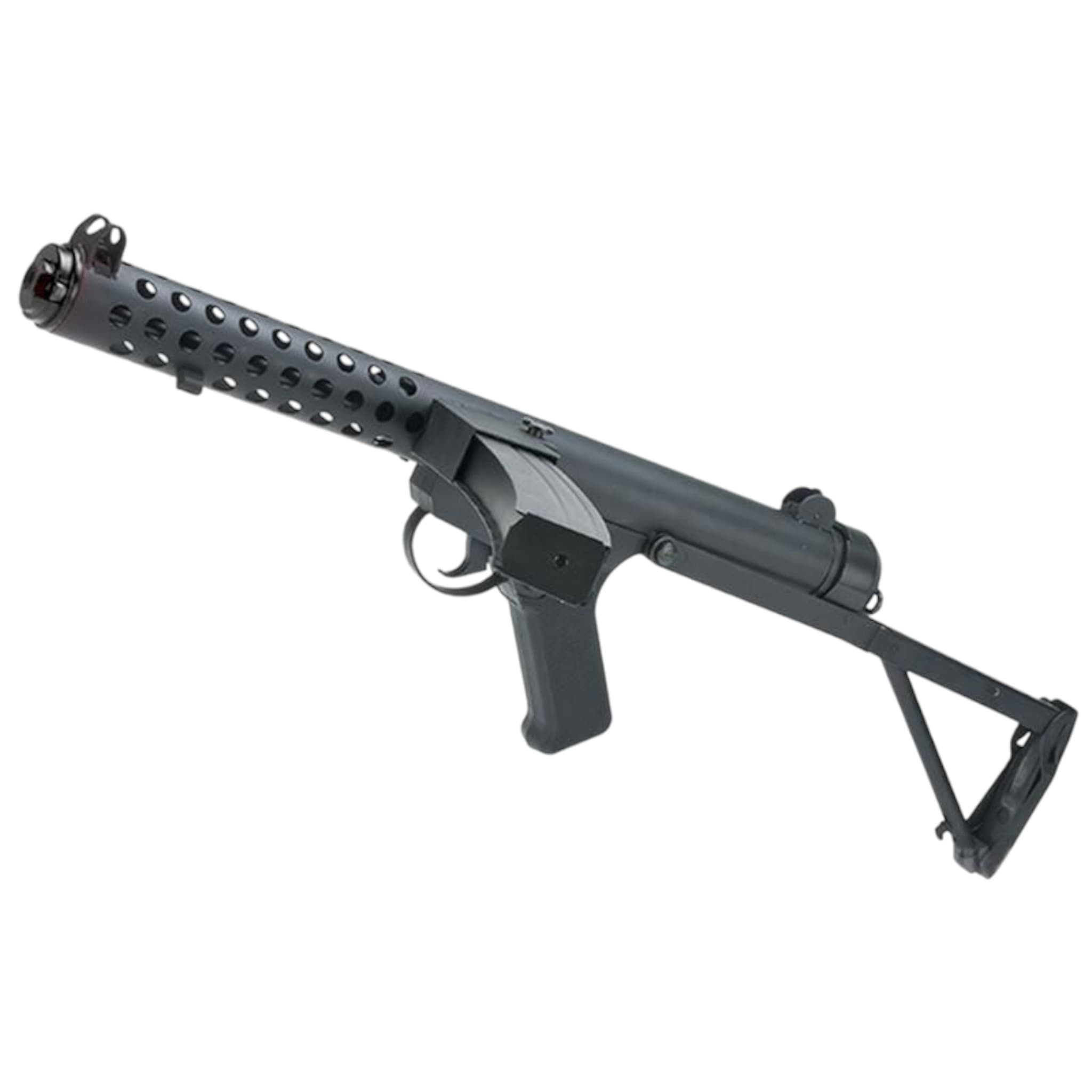 Sterling AEG (Steel)