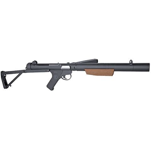 Sterling MK5 AEG SMG