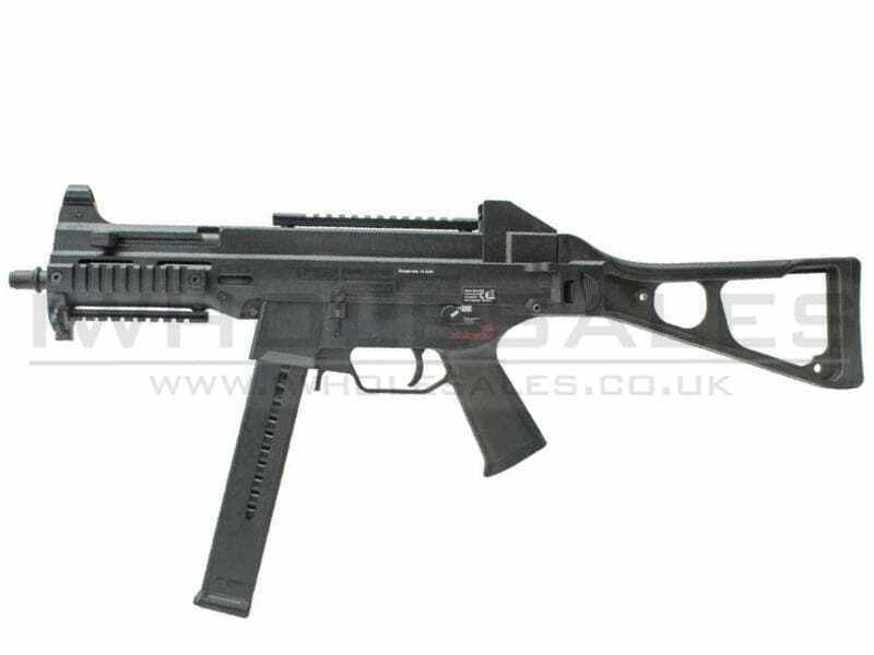 Submachine (Sportsline)