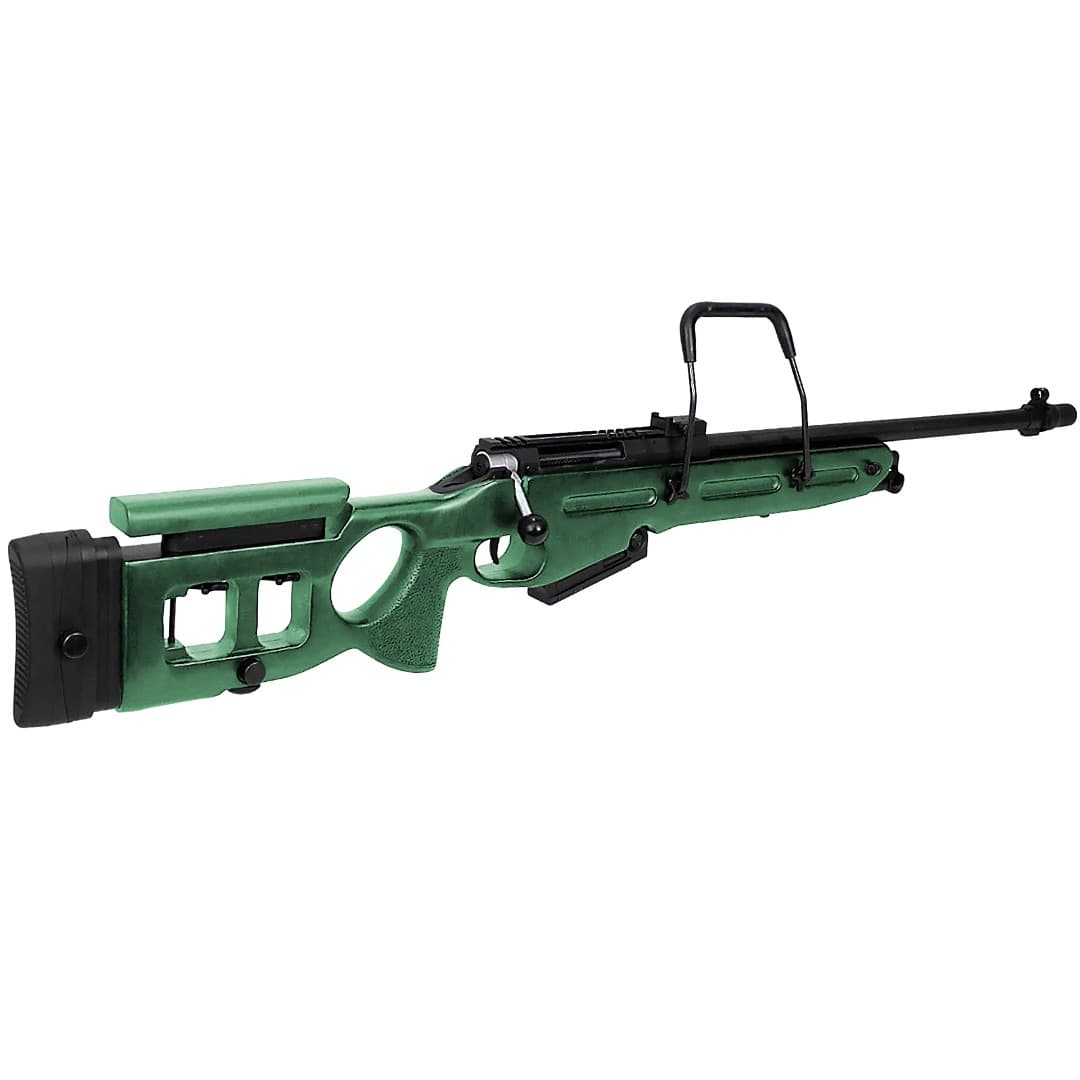 SV-98 Spring Rifle — image 2