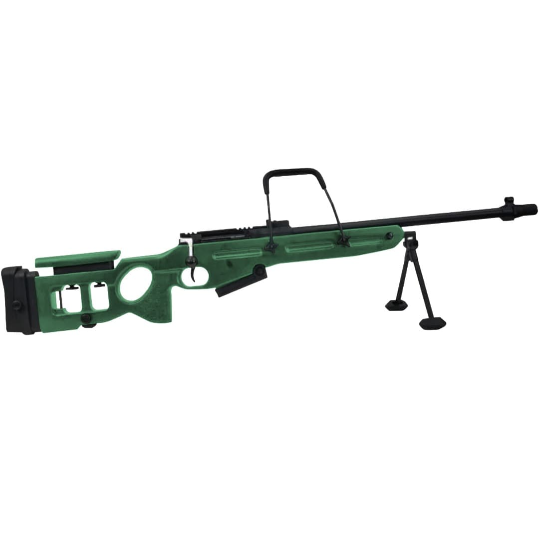 SV-98 Spring Rifle — image 3