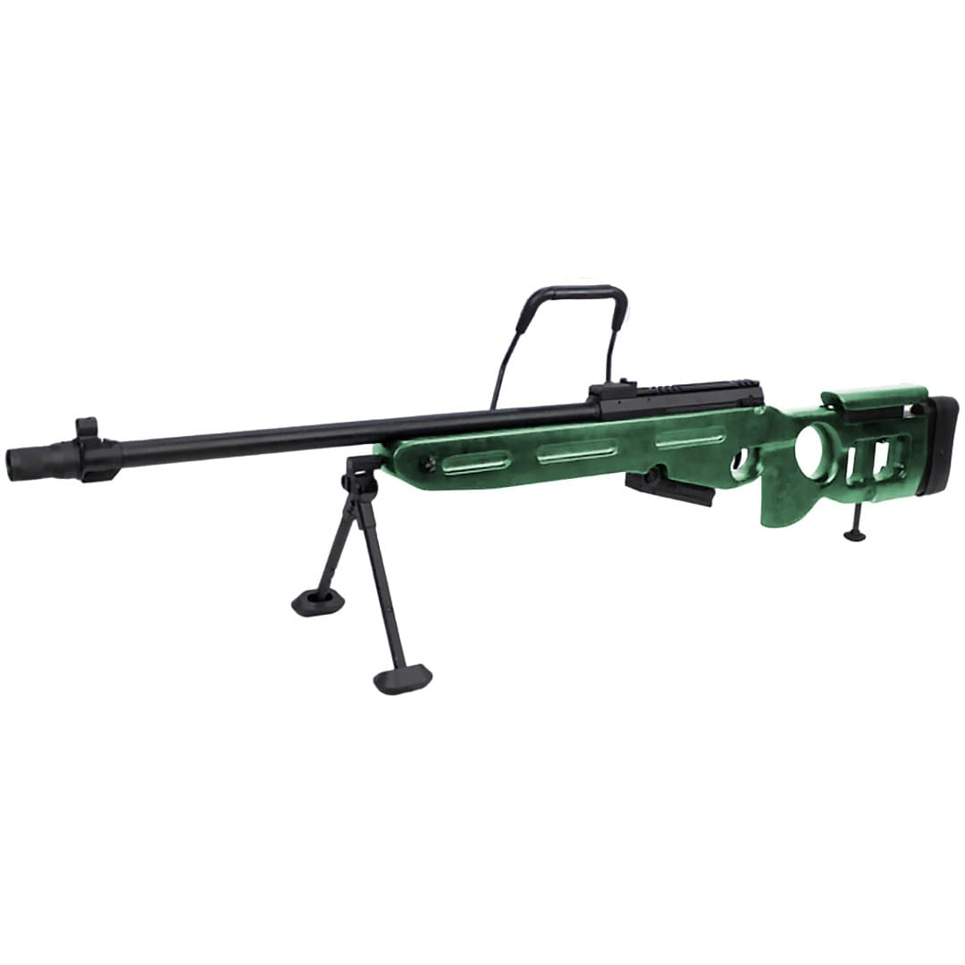 SV-98 Spring Rifle