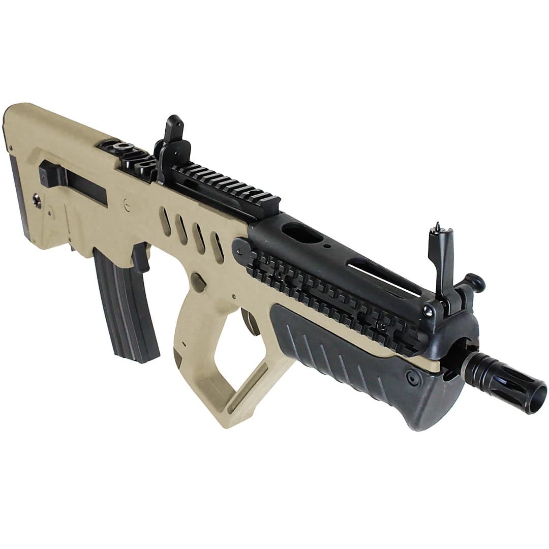 T21 Sportline AEG Rifle — image 2