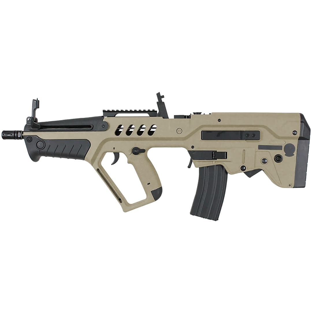 T21 Sportline AEG Rifle