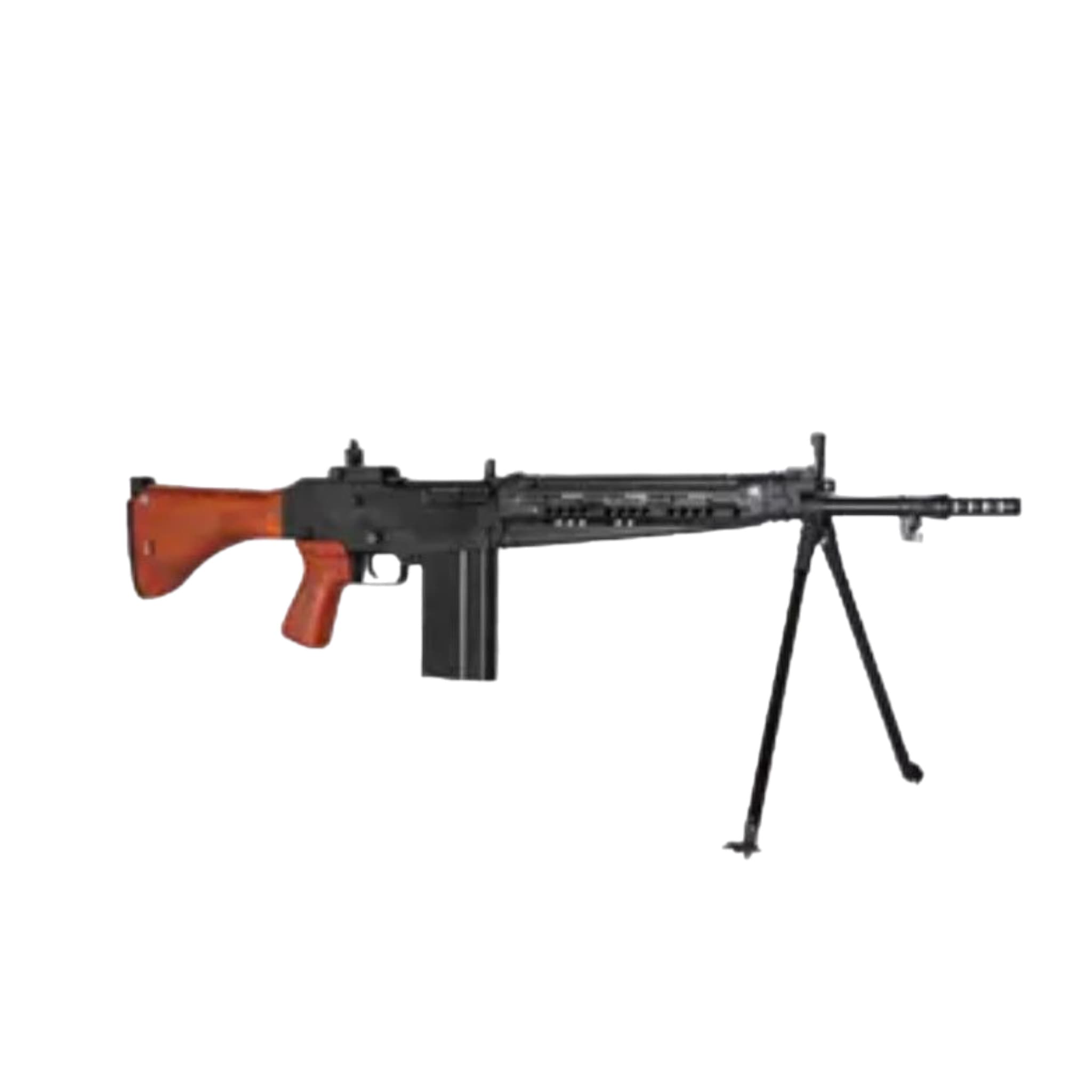 Type 64 AEG Support Rifle — image 2