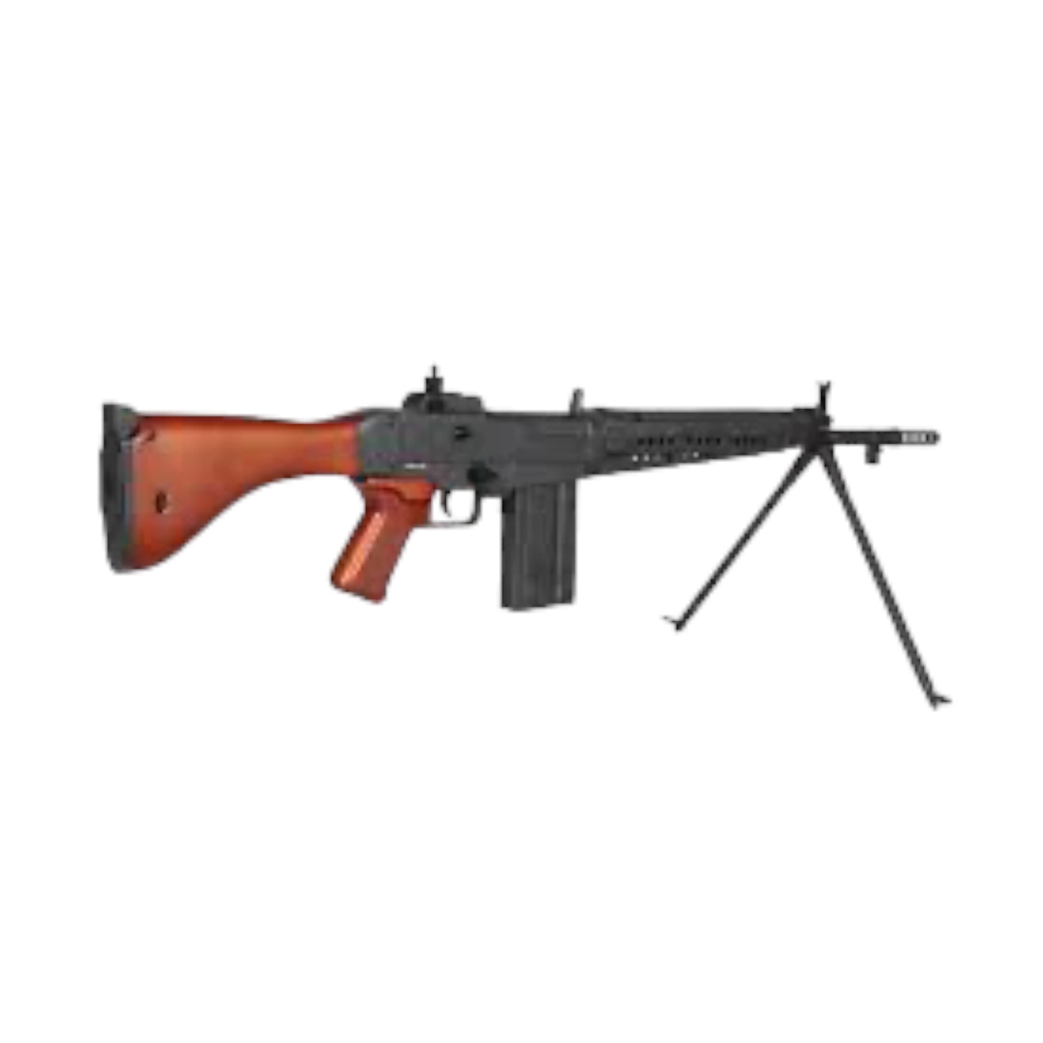 Type 64 AEG Support Rifle — image 3