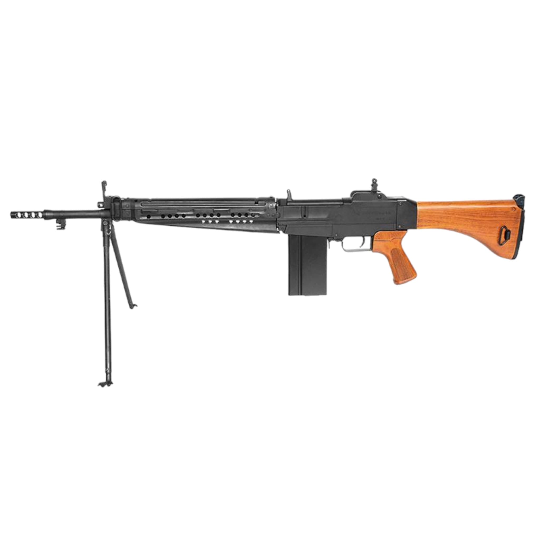 Type 64 AEG Support Rifle