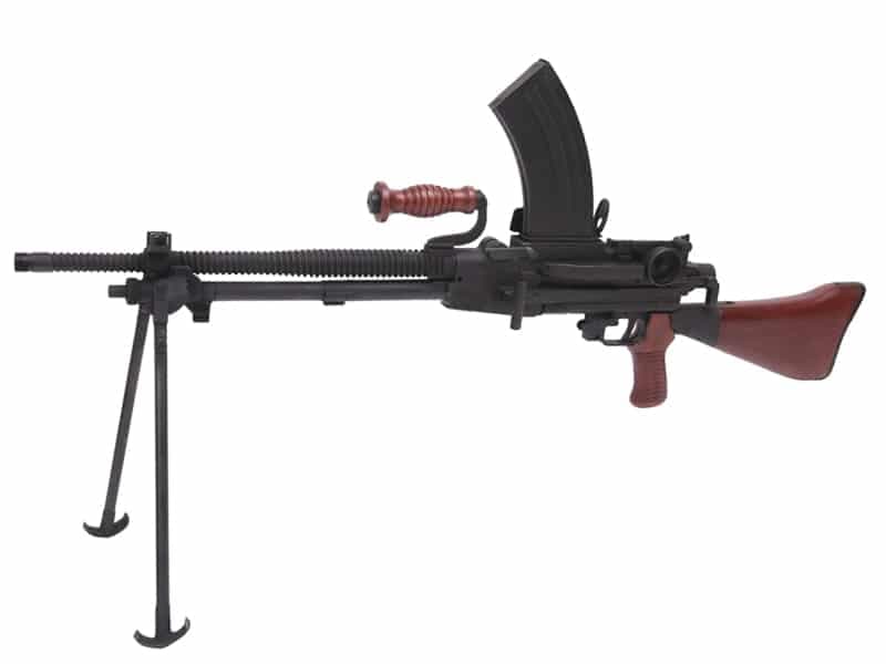 Type 96 AEG