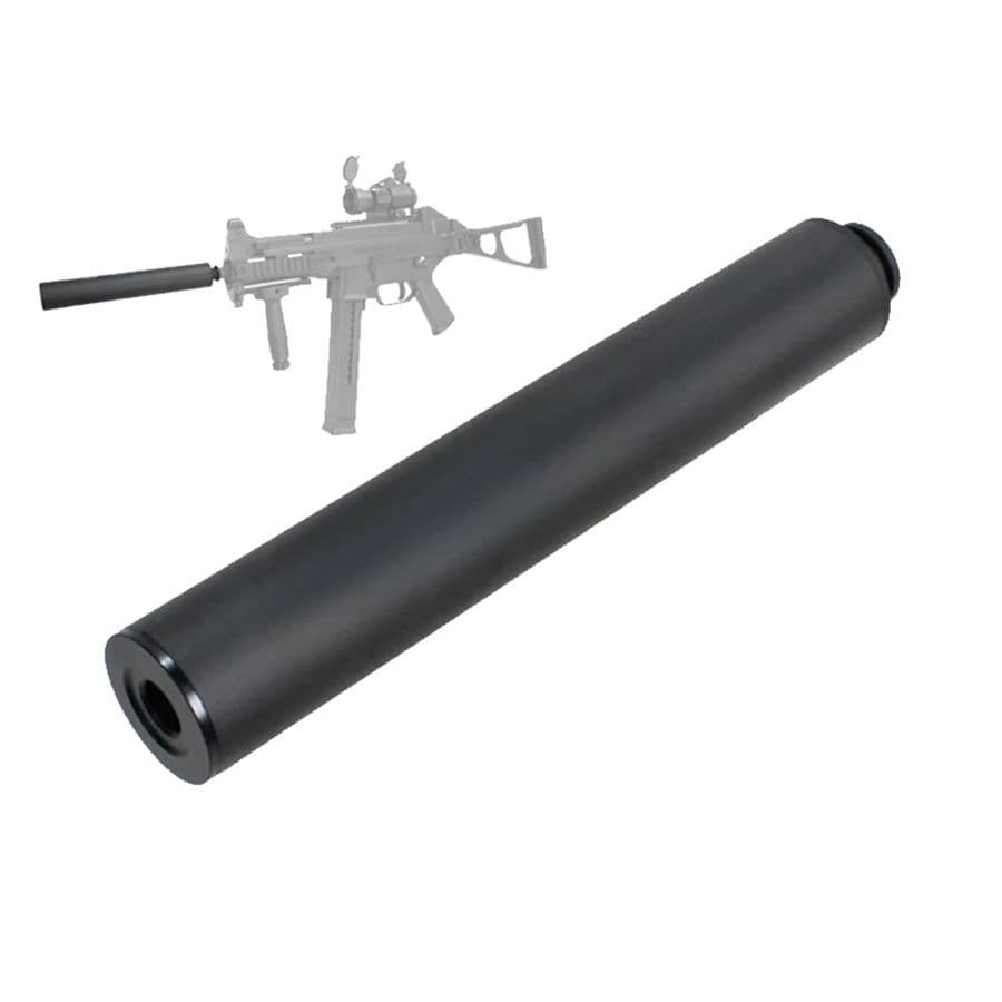 UMP Silencer 14MM CCW
