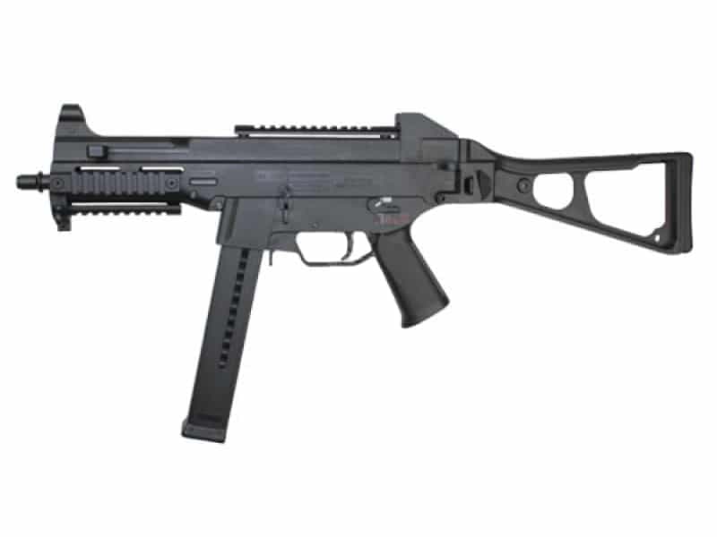 Universal Sub-Machine Gun (ST-AEG-13)