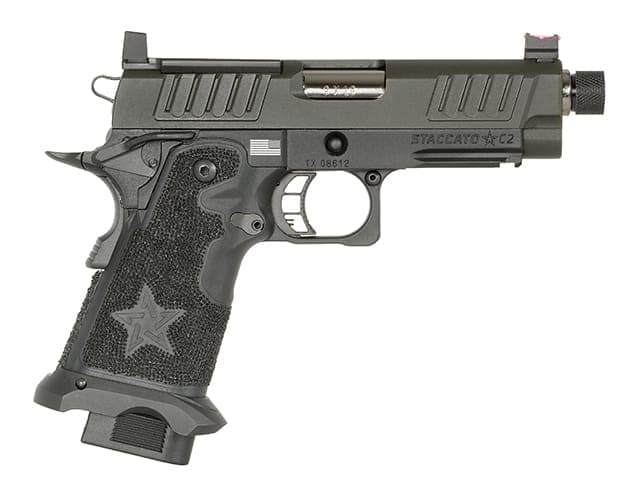 2011 C2 GBB UPGRATED VERSION BY EMG – 6MM PROSHOP — image 2