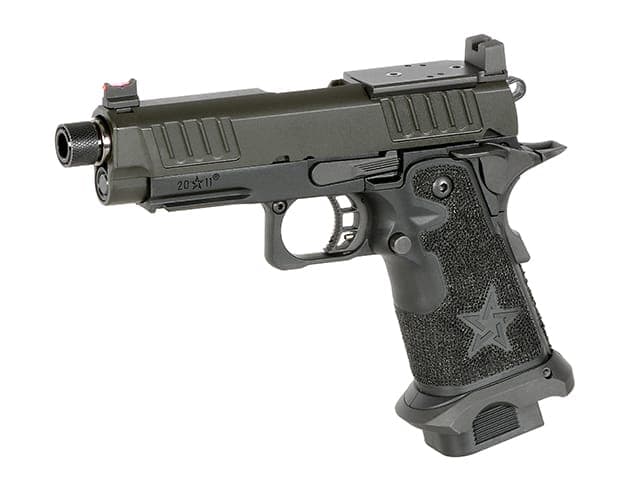 2011 C2 GBB UPGRATED VERSION BY EMG – 6MM PROSHOP — image 3