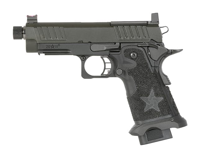 2011 C2 GBB UPGRATED VERSION BY EMG – 6MM PROSHOP