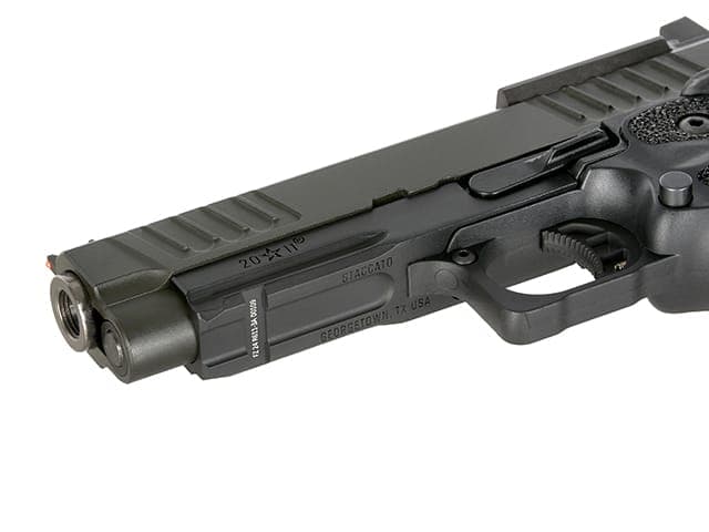 2011 P GBB UPGRATED VERSION BY EMG – 6MM PROSHOP — image 2