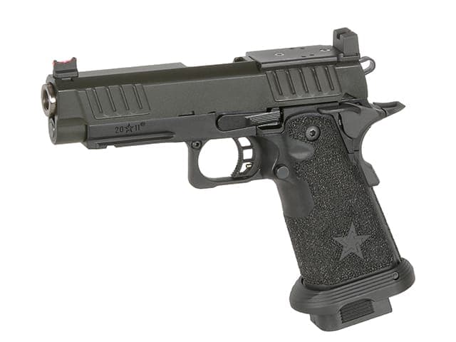 2011 P GBB UPGRATED VERSION BY EMG – 6MM PROSHOP — image 3