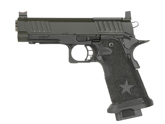 2011 P GBB UPGRATED VERSION BY EMG – 6MM PROSHOP