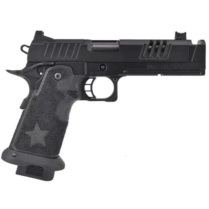 2011 XC T8 GBB UPGRATED VERSION BY EMG – 6MM PROSHOP — image 2