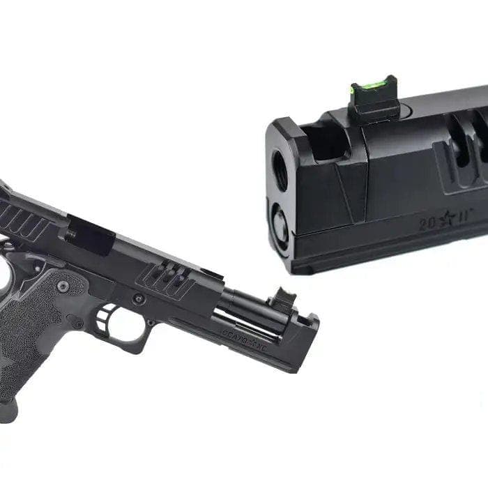 2011 XC T8 GBB UPGRATED VERSION BY EMG – 6MM PROSHOP — image 3