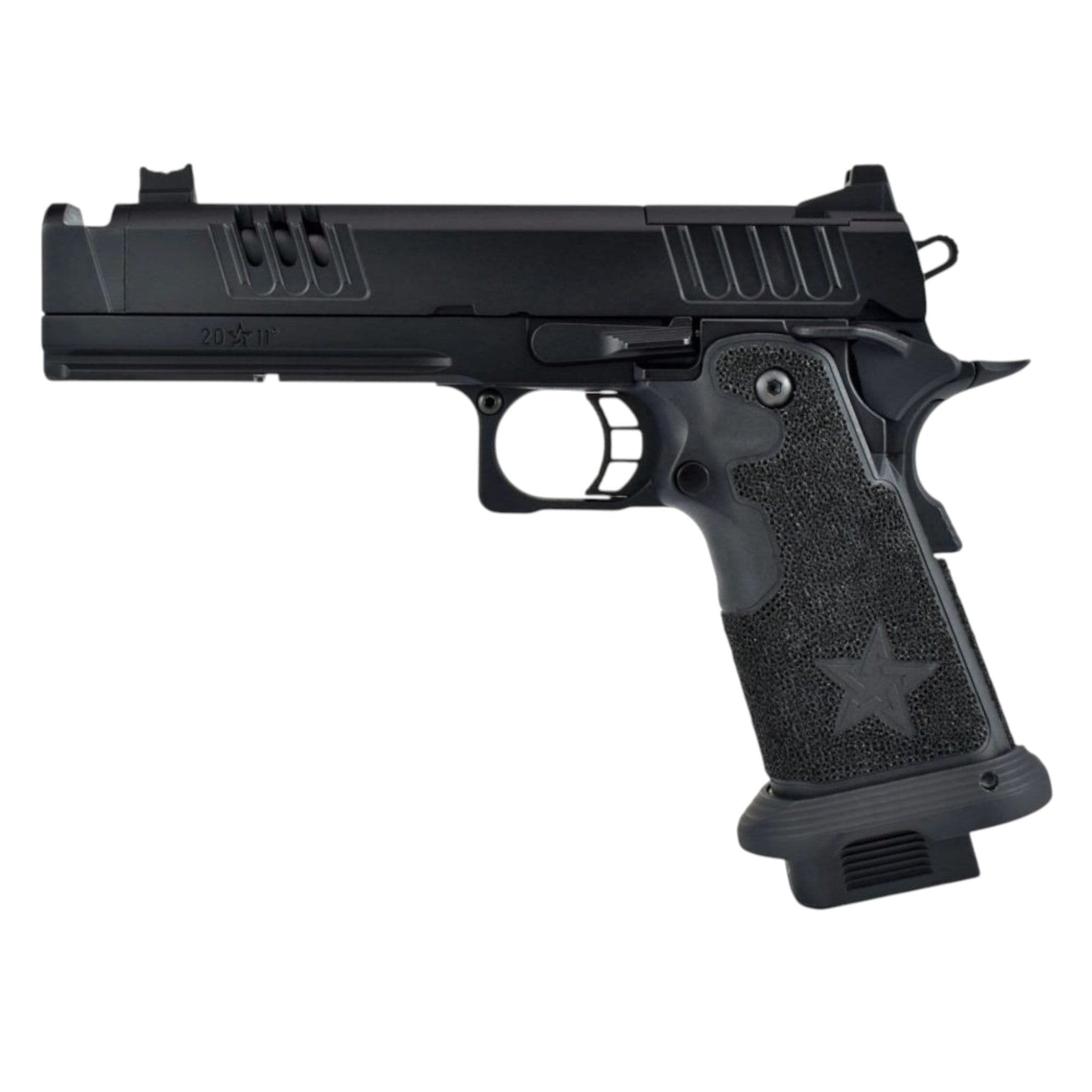 2011 XC T8 GBB UPGRATED VERSION BY EMG – 6MM PROSHOP